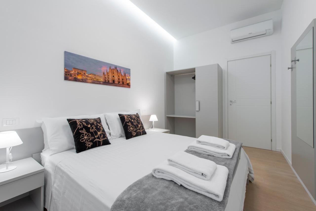Milan Royal Suites - Centro Exterior foto
