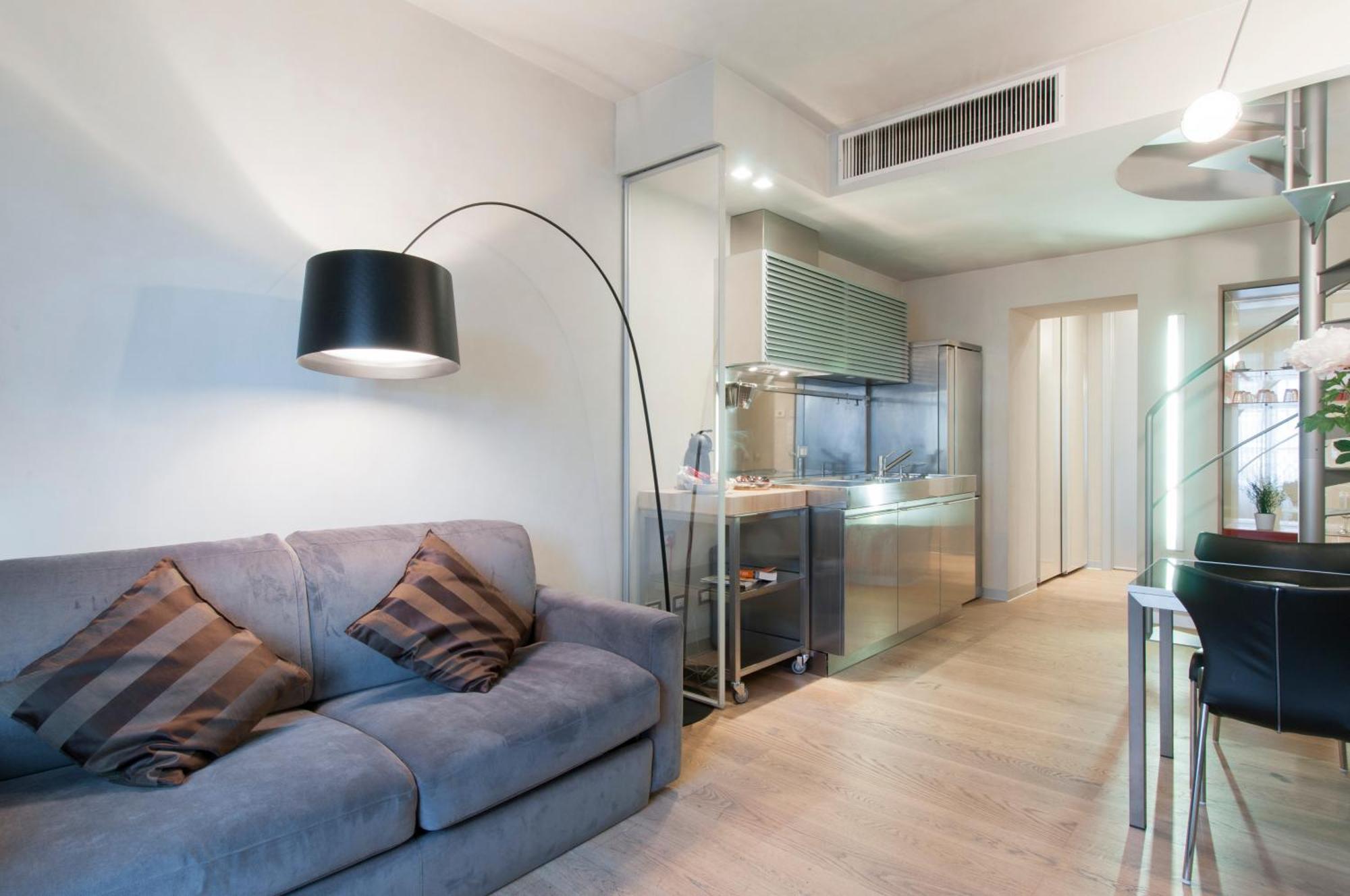 Milan Royal Suites - Centro Zimmer foto