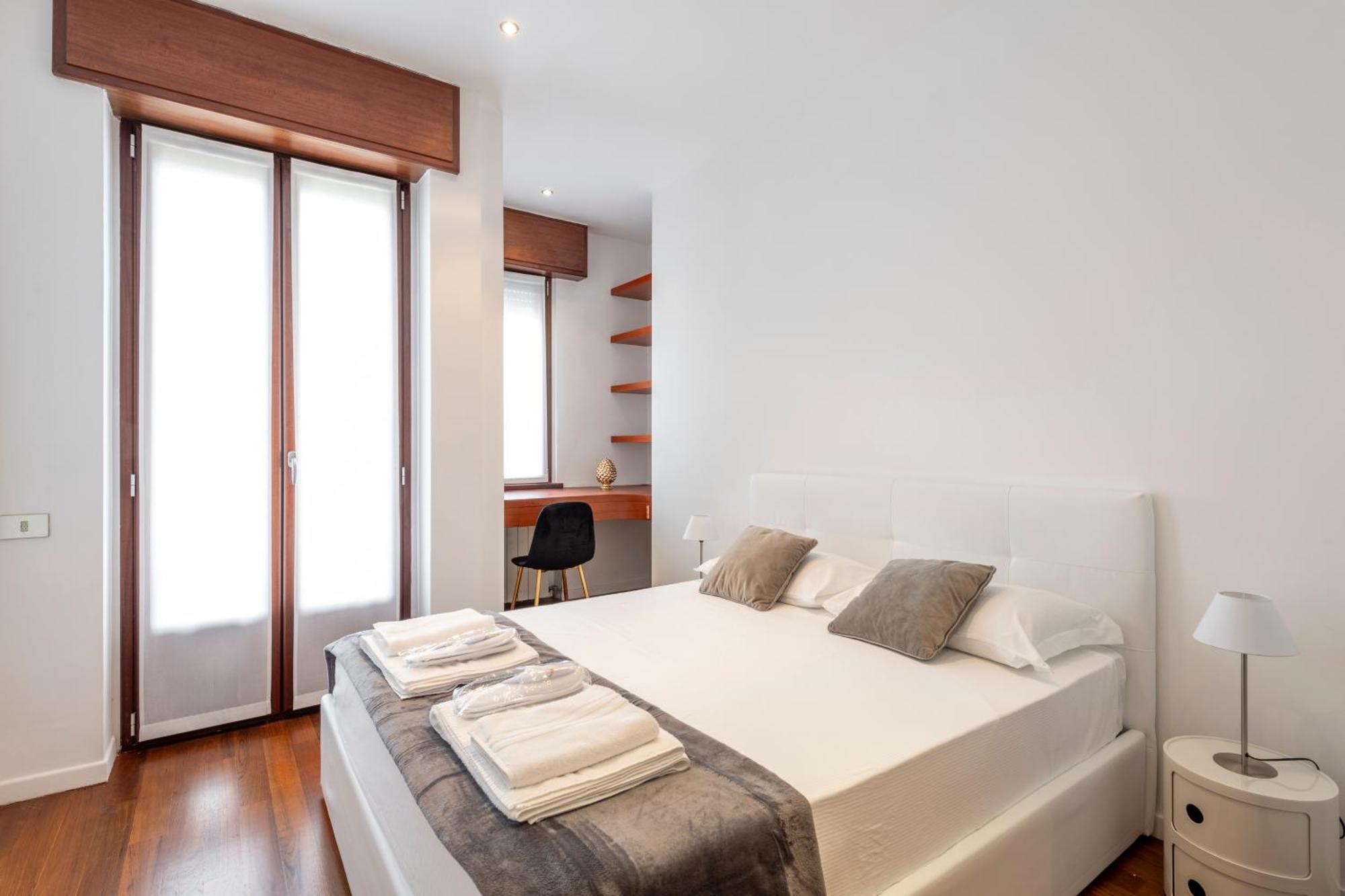 Milan Royal Suites - Centro Exterior foto